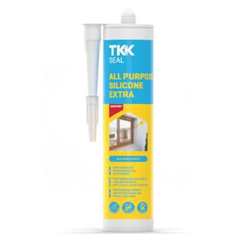 TKK SEAL silikon All Purpose EXTRA (TEKASIL N)