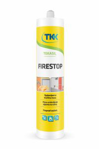 TEKASIL FIRESTOP