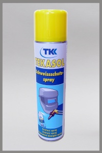 TEKASOL zvárací sprej 400ml