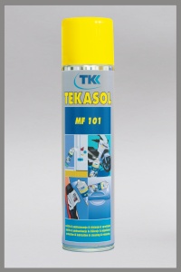TEKASOL MF 101