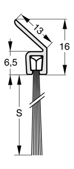 kefa STRIBO PRO Y3