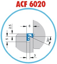 PROFIL 6020 ACF