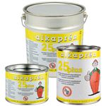 Alkaprén 25 Plus - lepidlo pre nesavé povrchy