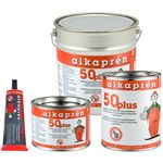 Alkaprén 50 Plus - lepidlo, savé na nesavé