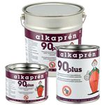 Alkaprén 90 Plus - lepidlo pre savé povrchy