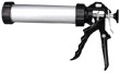 Lis na tmely AL/H-310 HOBBY - pre kartuše 310 ml