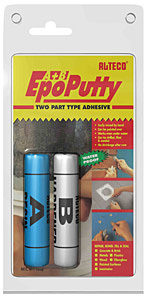 ALTECO A + B EPO-PUTTY