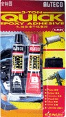 ALTECO 3-TON Quick Epoxy