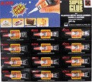 ALTECO Super Glue 3g - univerzálne sekundové lepidlo na štíte