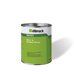 ME901 Butyl & Bitumen Primer