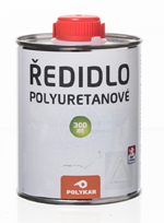 Riedidlo k Plniču 2K PUR 300 g