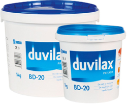 Duvilax BD-20
