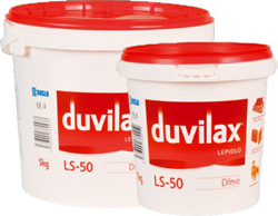 Duvilax LS-50