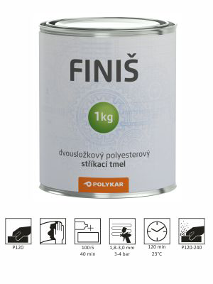 Polykar FINIŠ