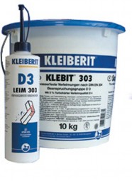 Kleiberit klebit 303.0