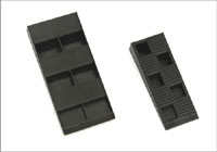 Klin z PVC