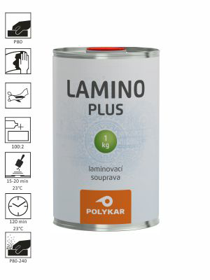 POLYKAR LAMINO PLUS