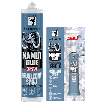 MAMUT GLUE CRYSTAL