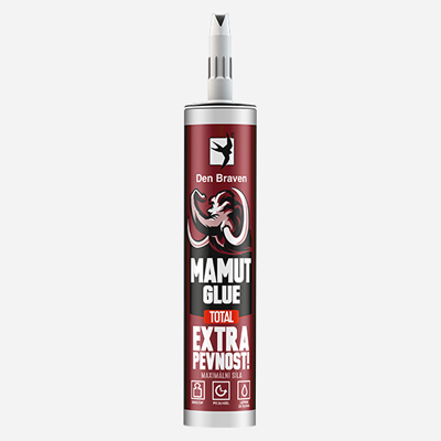 MAMUT GLUE TOTAL