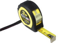 Meter ASSIST - 3019 pneu