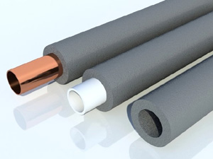 MIRELON PRO trubice