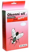 Samolepiaca okenná sieť proti hmyzu