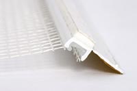 Okenné profi samolep. 9 mm, PVC s perlinkou