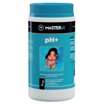 pH plus