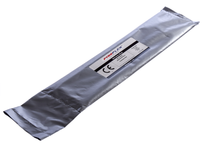 Protipožiarna potrubná páska Pyroplex s odolnosťou do 4 hod