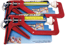 SOLO CLAMP COX Jednoručná zvierka nylon