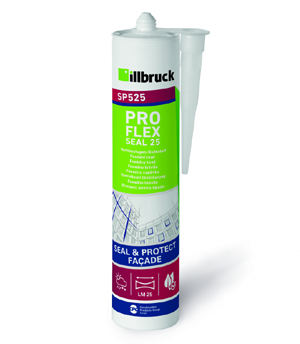 SP525 Proflex seal 25 - fasádny tmel