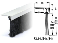 kefa STRIBO PRE F3
