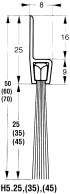 kefa STRIBO PRO H5