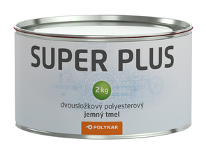 Polykar SUPER PLUS