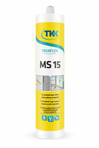 TKK SEAL Flexible joints wal (MS15)