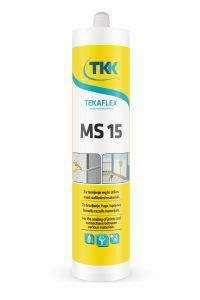 TEKAFLEX MS 15