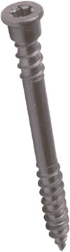 RAPI-Tec® Terasa TOP, nerez A4