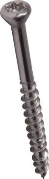 RAPI-Tec® TERASO PLUS, nerez A4