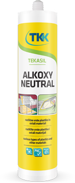 TEKASIL N profi Alkoxy