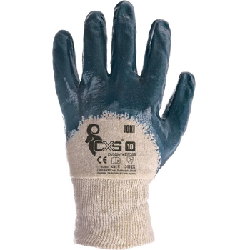 CXS Joki - rukavice máčené v nitrilu