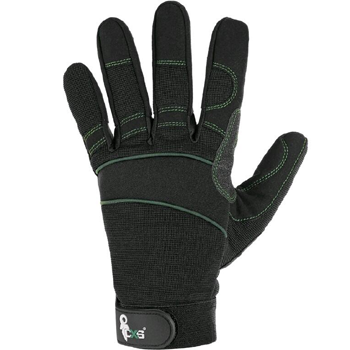 CXS GE-KON - rukavice kombinované