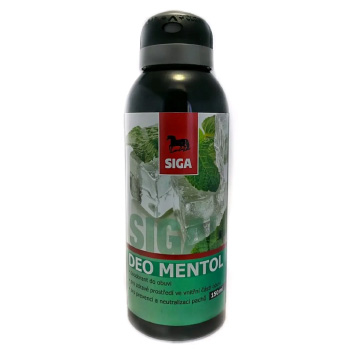 SIGA - deodorant do obuvi, 150 ml