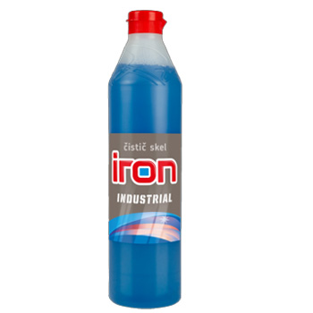 IRON Industrial 500ml