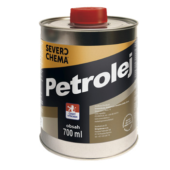 Petrolej 700ml