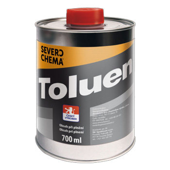 Toluen 700ml