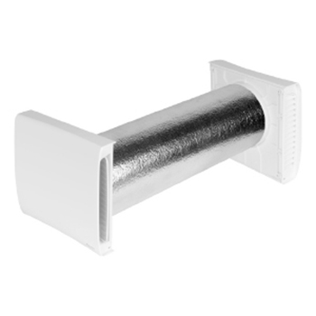 AHR160KO-075 izolované potrubí pro AHR jednotku, délka 750 mm AWENTA